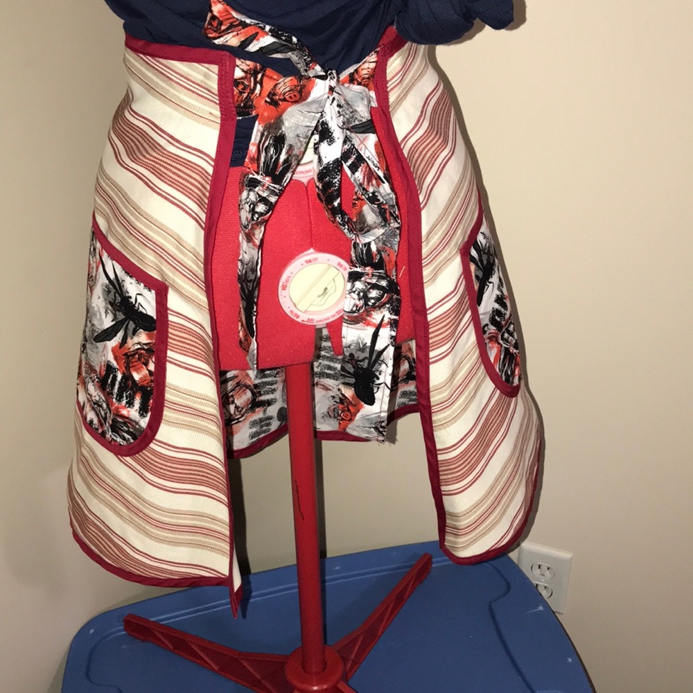 Ant-Man apron - Picture 3 of 3